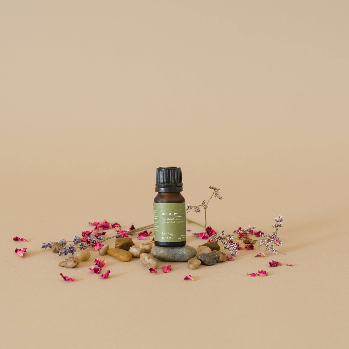 Fern & petal - Meadow - Essential Oil Blend 10ml