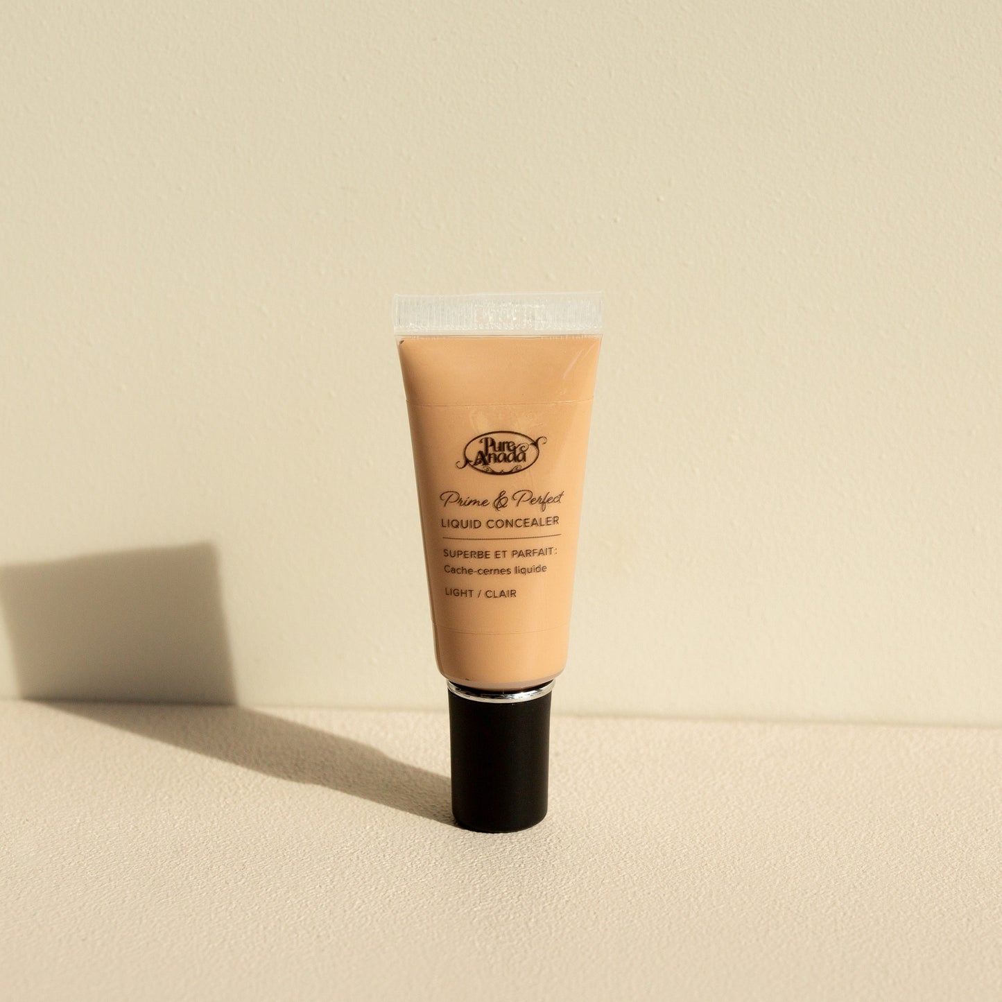 Pure Anada Prime & Perfect Liquid Concealer - Light