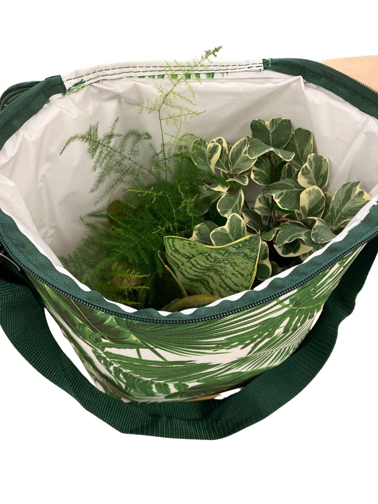 Insulated Plant Bag