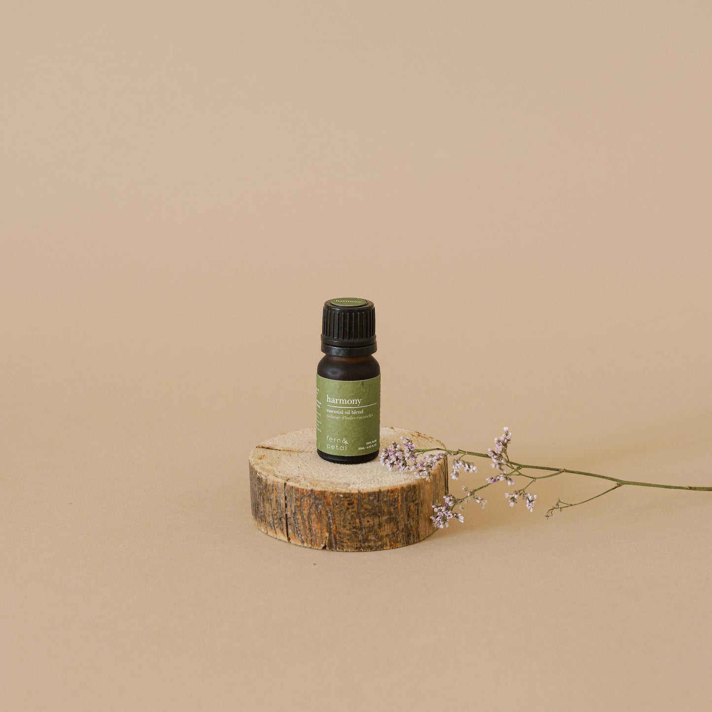 Fern & Petal - Harmony - Essential Oil Blend 10 ml