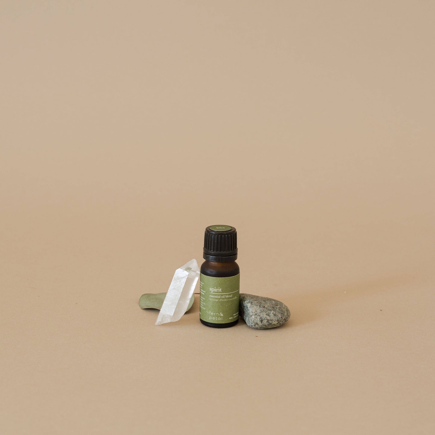 Fern & Petal - Spirit - Essential Oil Blend 10ml