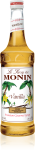 Monin - Vanilla - 750ml - Glass Bottle