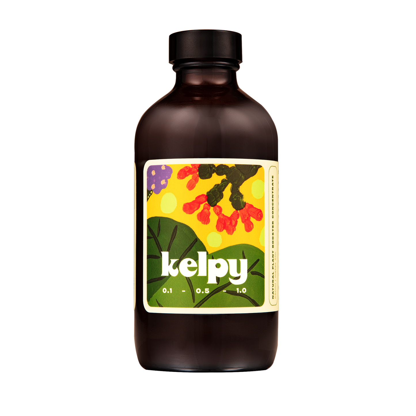 Kelpy Plant Food 250ml/ 8.5 fl oz