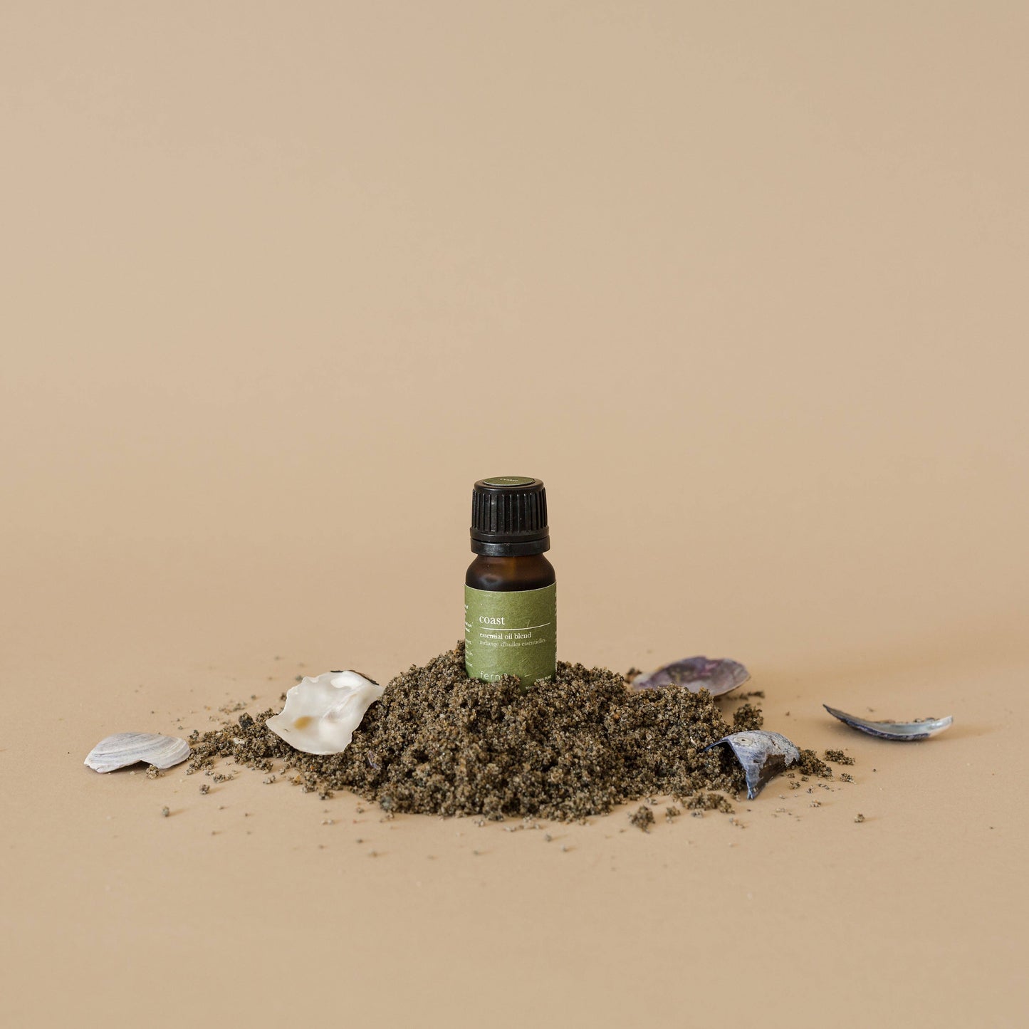 Fern & Petal - Coast - Essential Oil Blend 10ml