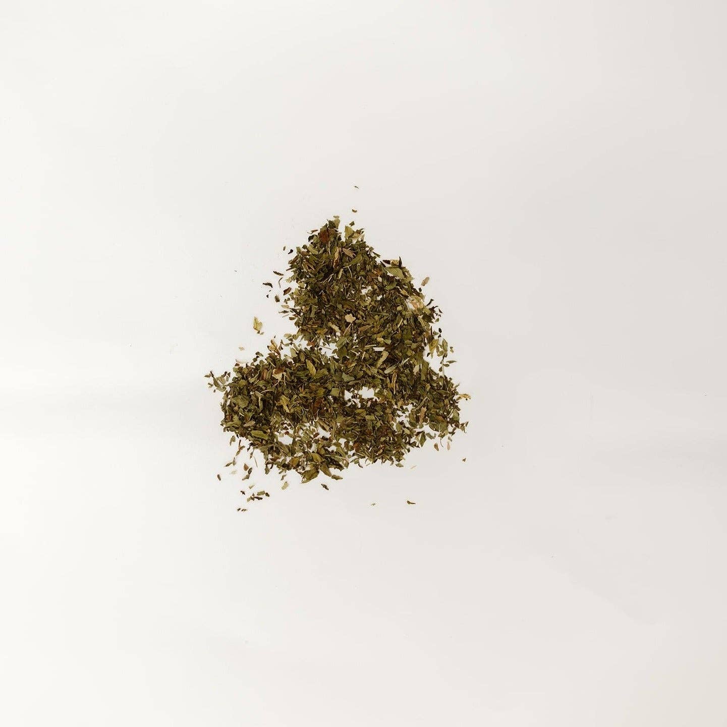 Bush Berry - Mighty Minty - loose leaf tea