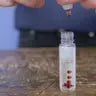 Lava Lip Gloss Kit (100% Natural, Kids diy)