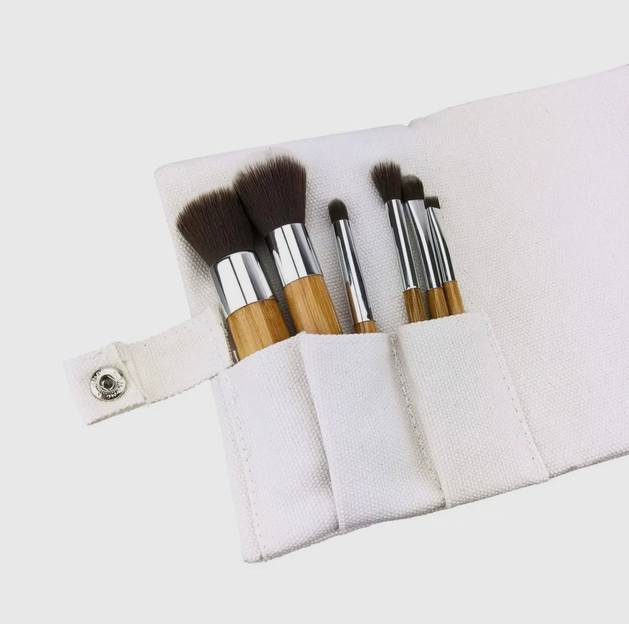 Pure Anada Travel Brush Set