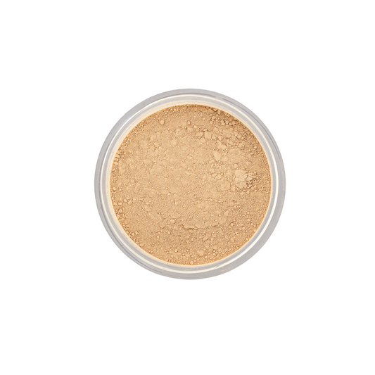 Pure Anada - Loose Mineral Foundation - 10N - Alabaster