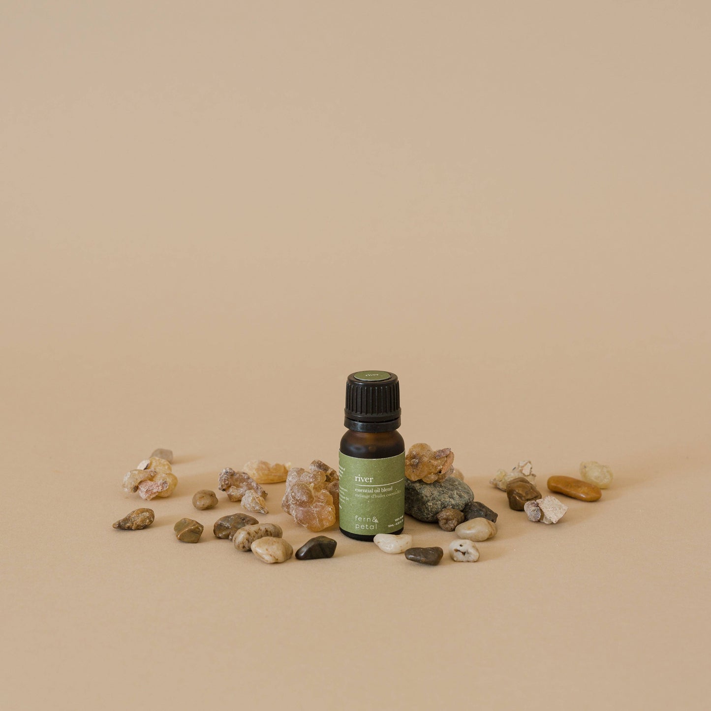 Fern & Petal - River - Essential Oil Blend 10ml