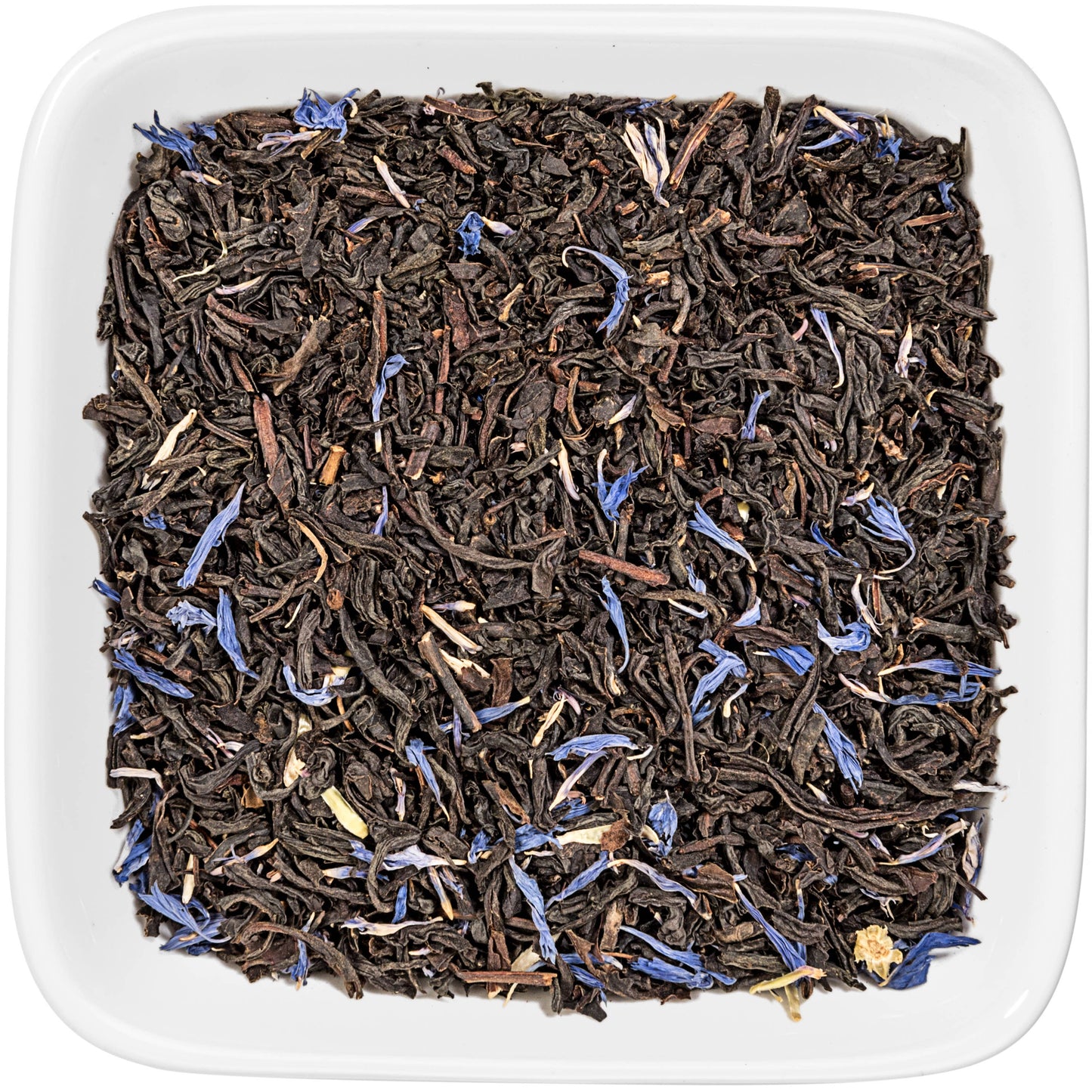 Tealyra - Cream Earl Grey Classic Black Loose Leaf Tea 3.5oz
