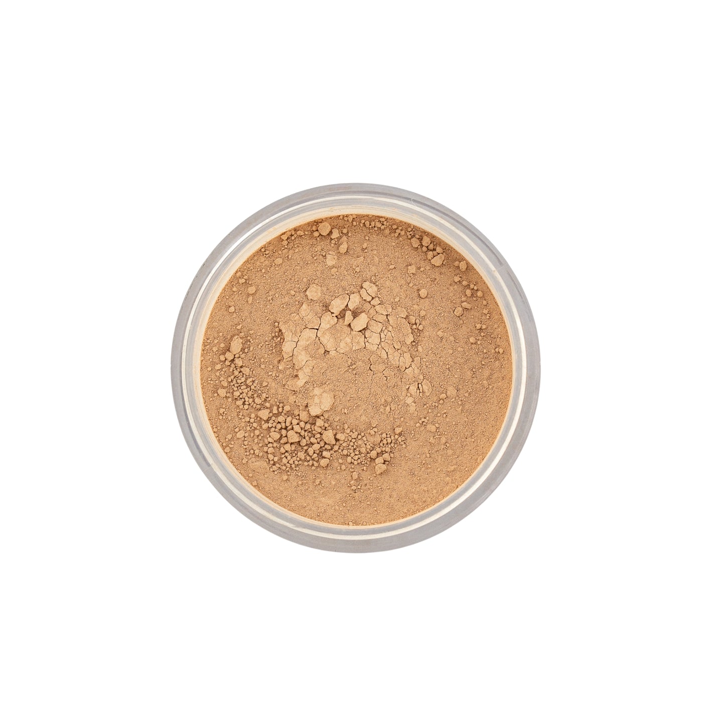 Pure Anada - Loose Mineral Foundation - Rose 15C