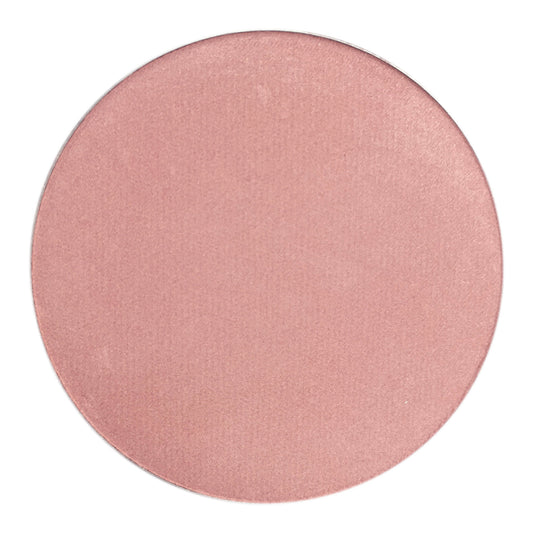 Pure Anada Pressed Mineral Cheek Colour - Sweet Pea - Compact