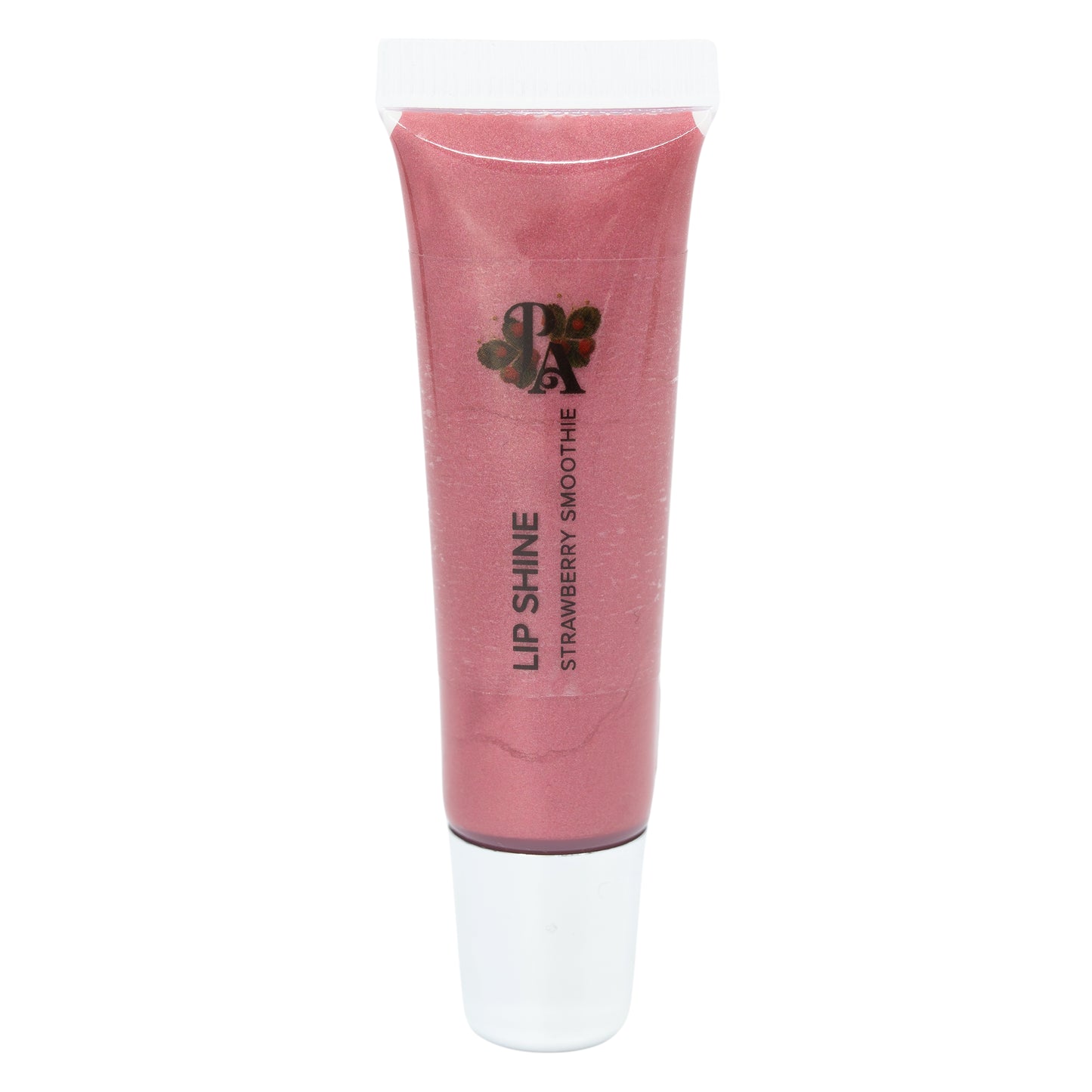 Pure Anada - Lip Shine - Strawberry Smoothy