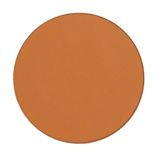 Pure Anada Pressed Sheer Matte Foundation- Deep- Compact