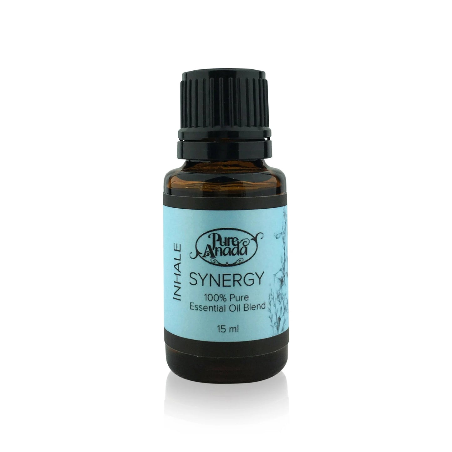 Pure Anada - Essential Oil - Synergy - Inhale