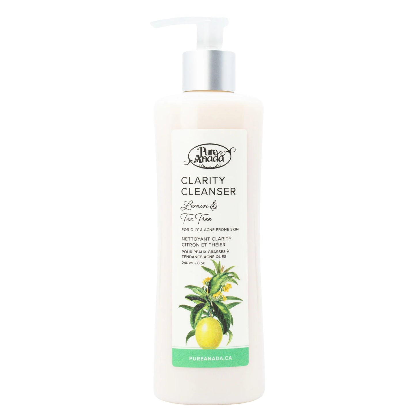 Pure Anada Clarity Cleanser