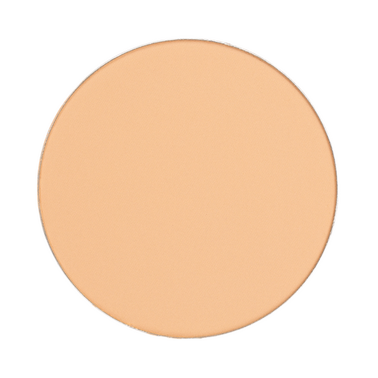 Pure Anada - Sheer Matte Pressed Mineral Foundation - Very Fair - Compact