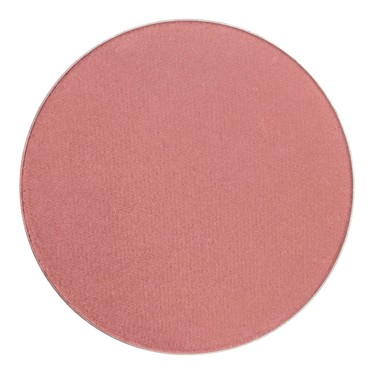 Pure Anada Pressed Cheek Colour - Tender Twig - Compact