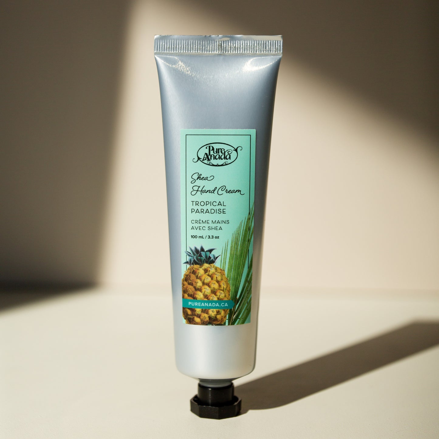 Shea hand Cream - Tropical Paradise