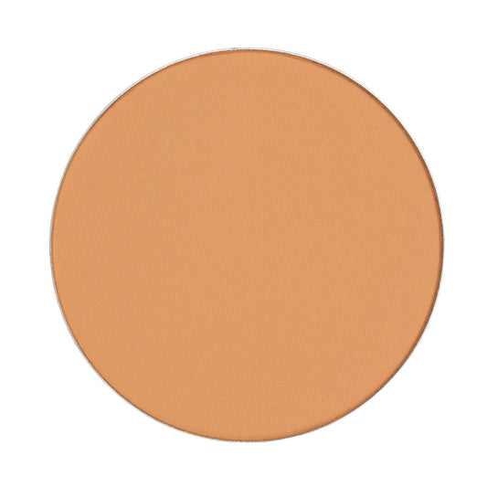 Pure Anada Sheer Matte Pressed Mineral Foundation- Medium Deep- Compact