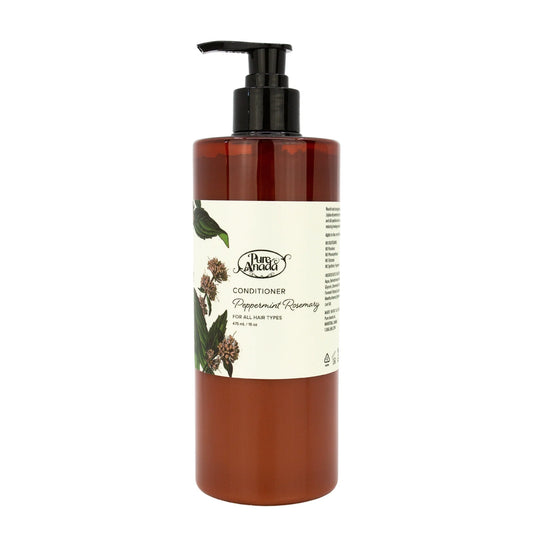 Pure Anada - Conditioner - Peppermint Rosemary