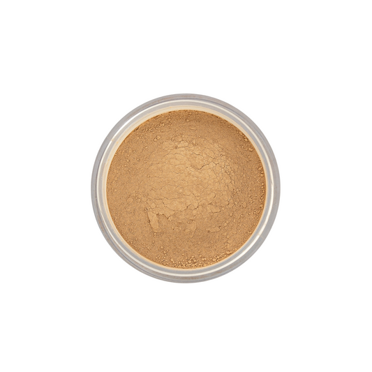 Pure Anada - Loose Mineral Foundation - 20N - Buff