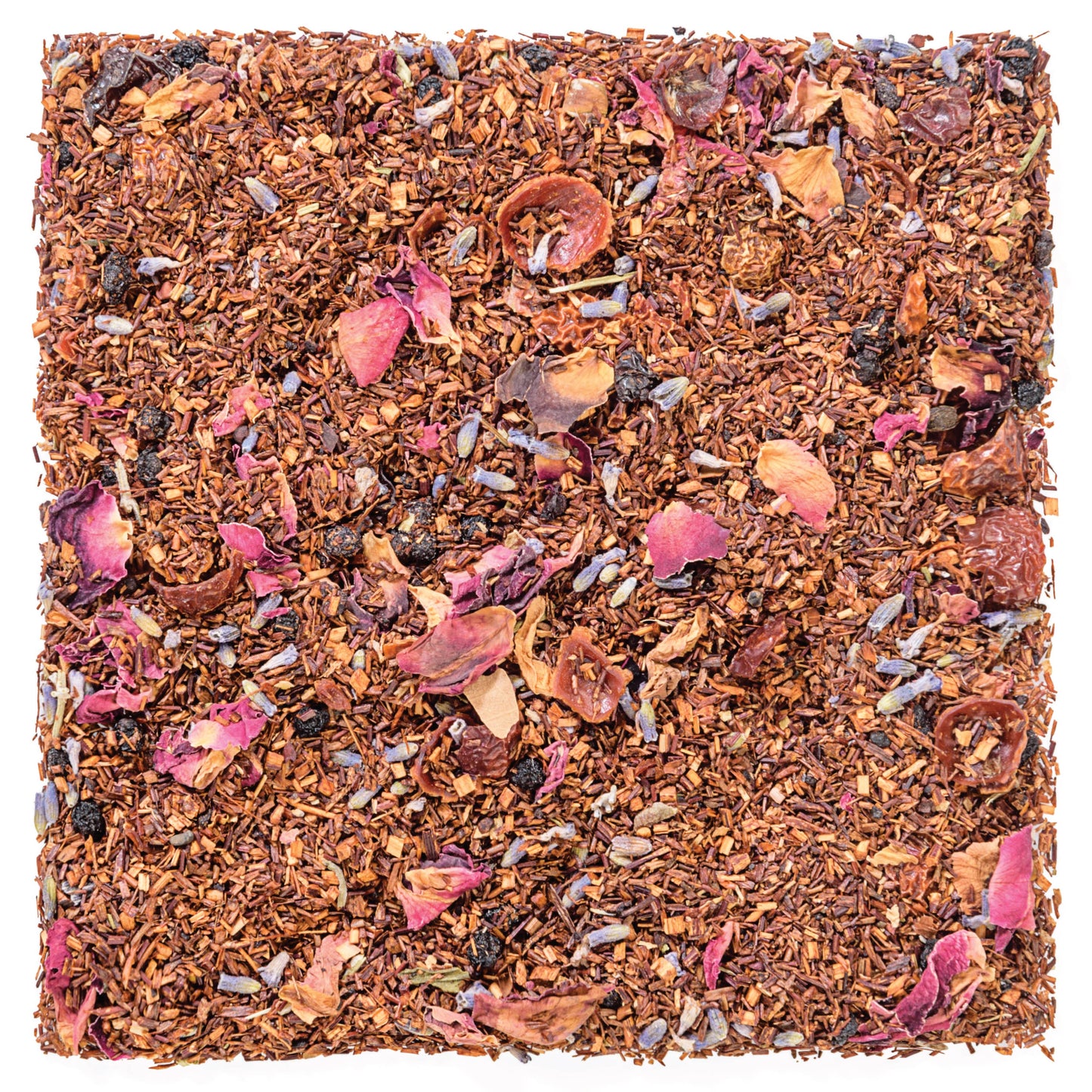 Tealyra - Roman Province - Rooibos Red Loose Leaf Tea 3.5oz