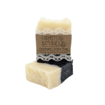 Farmstead Naturals - Handmade Licorice Soap