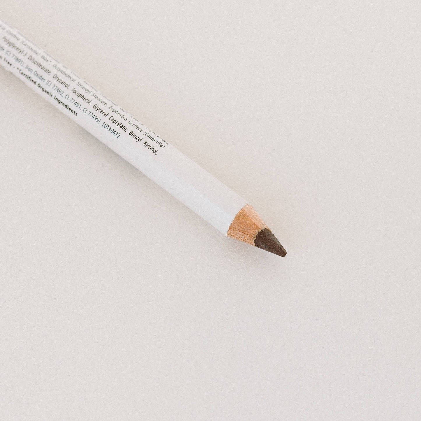 Pure Anada - Ash Brown Pureline Brow Pencil