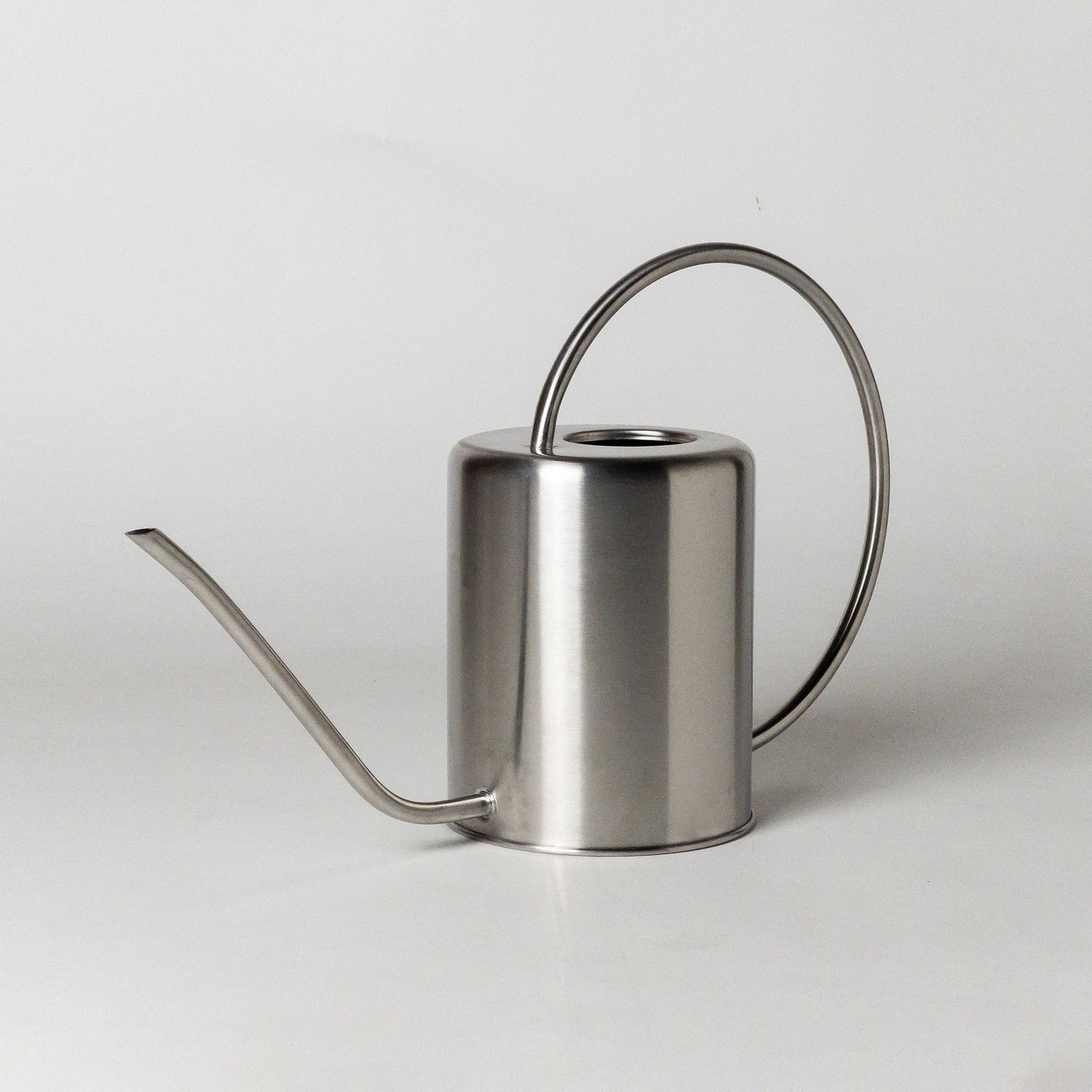 Kanso 2L Stainless Steel Watering Can