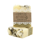 Farmstead Naturals - Handmade Peppermint Soap
