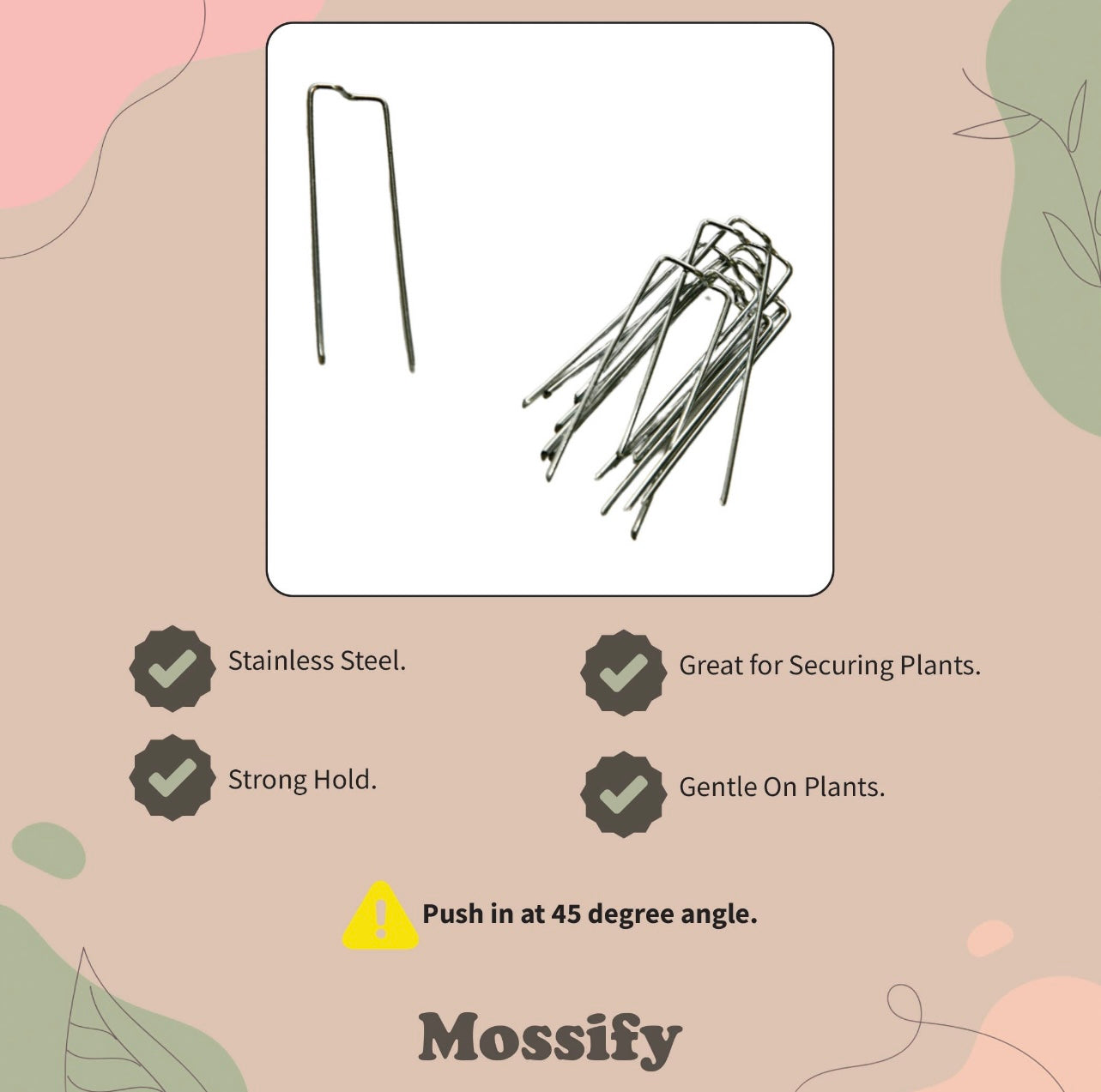 Mossify Pins