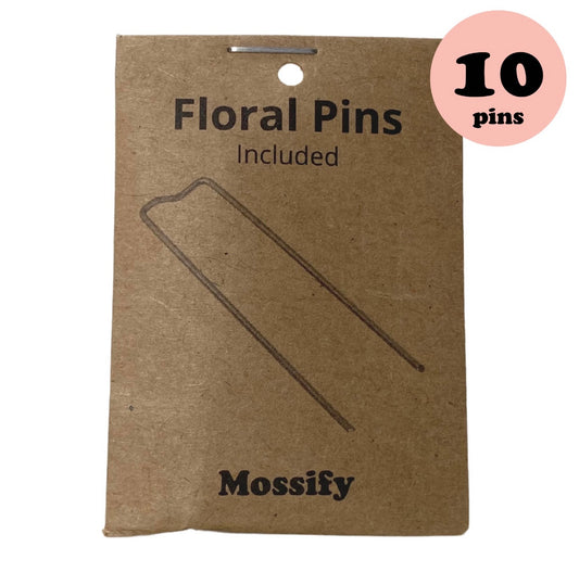 Mossify Pins